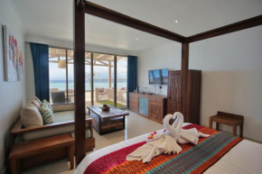 Отель Gili Meno Mojo Beach Resort  Pemenang
